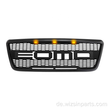 Kühlergrill für Ford F150 Ford